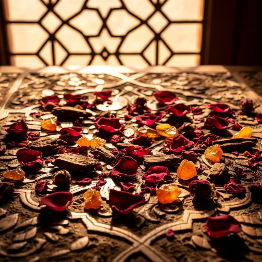 Ispahan
