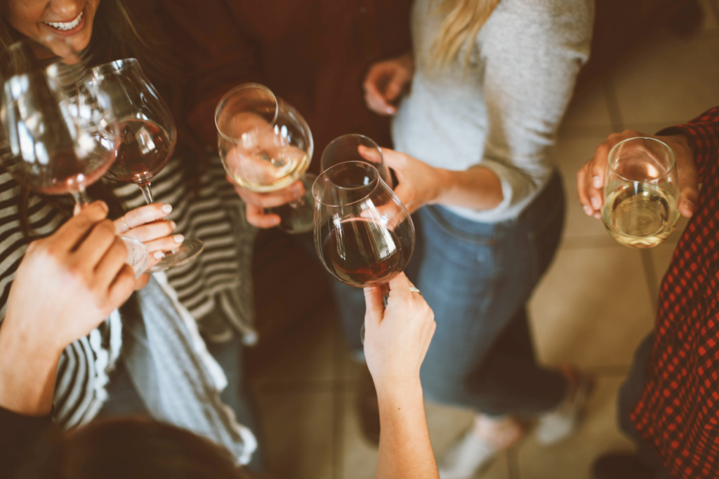 Getting Ready for a Night Out? Here’s How to Make Sure You Smell Great All Night Long! | Getting Ready for a Night Out? Here’s How to Make Sure You Smell Great All Night Long!