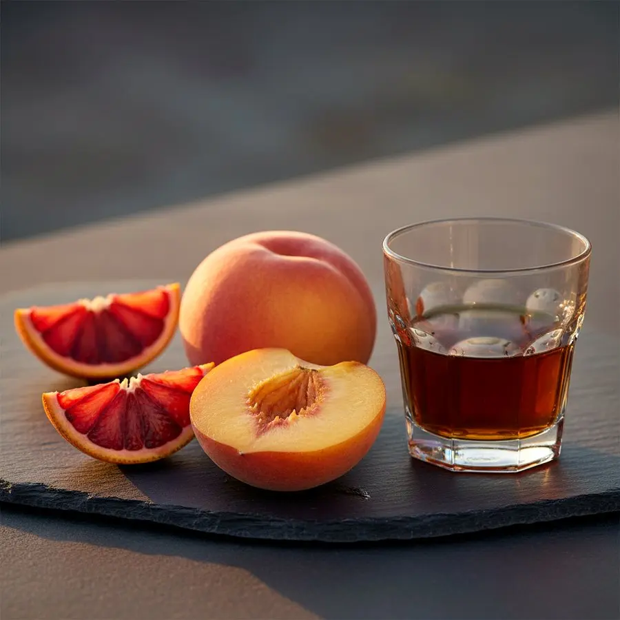 Peach