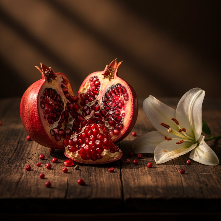 Pomegranate