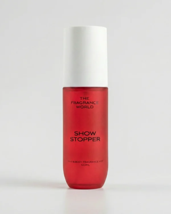 Show Stopper fragrance by The Fragrance World