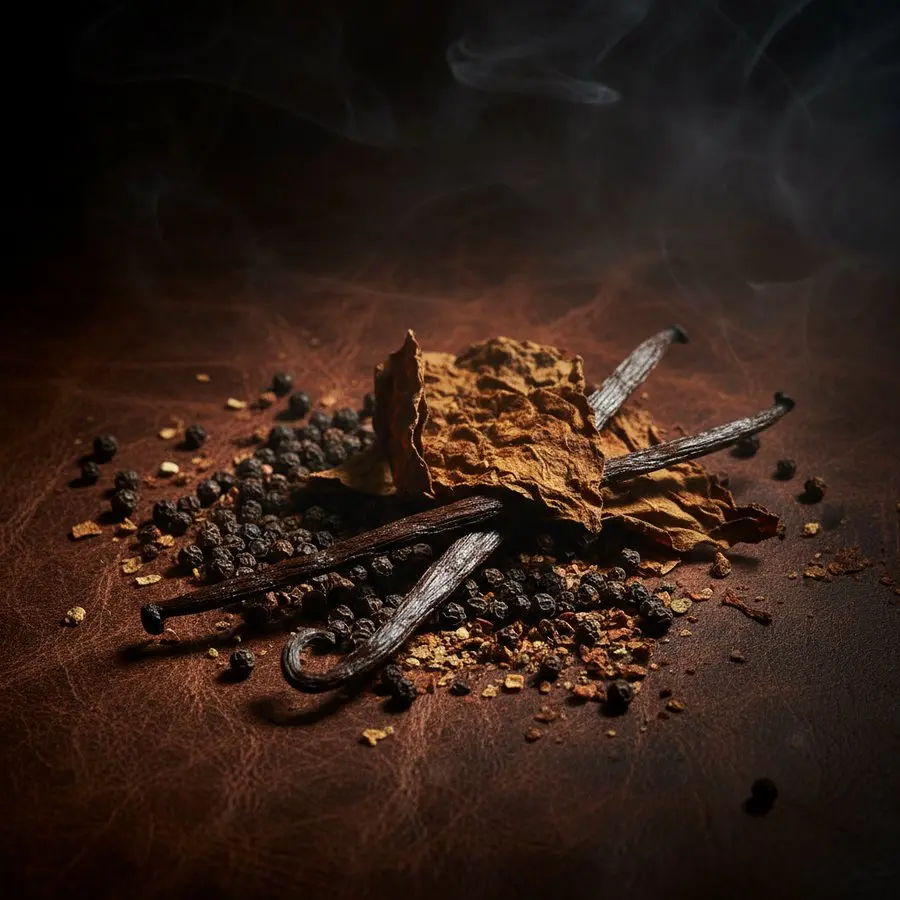 Smoked