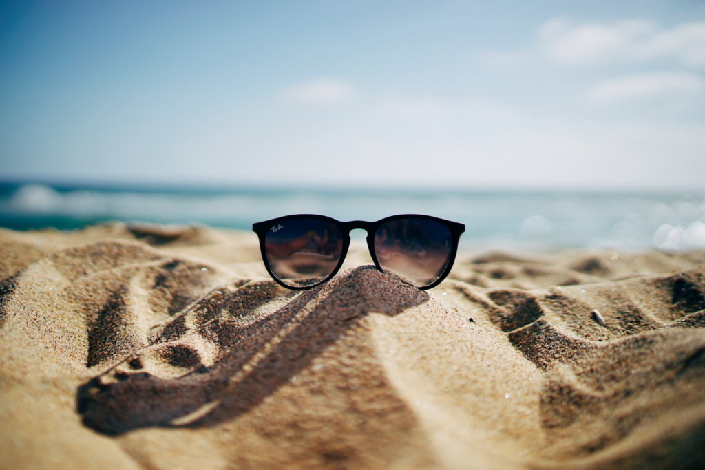 What Fragrance Notes Are Going To Be Popular This Summer?