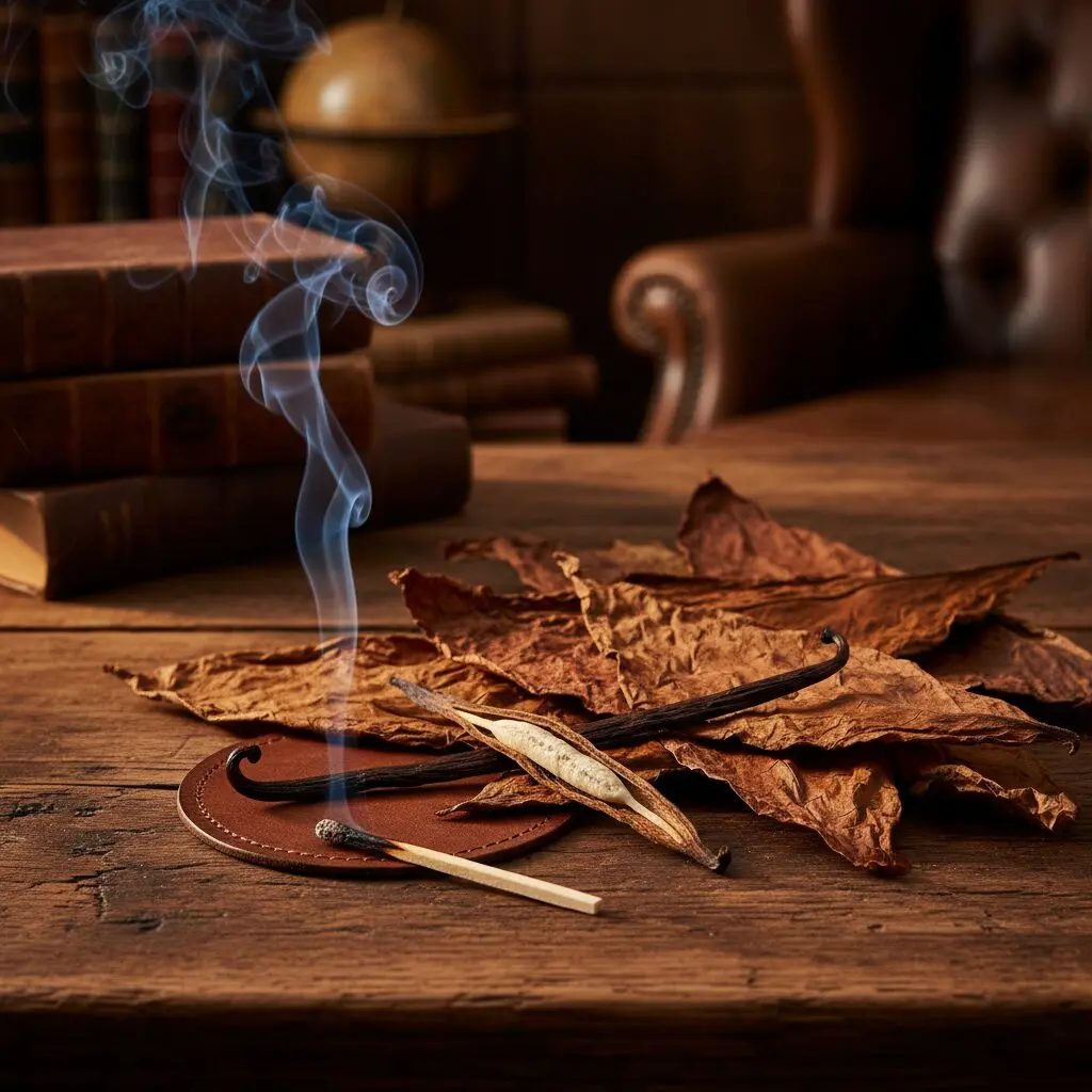 Tom Ford Tobacco Vanille Alternative · UK Guide (2026) | Tom Ford Tobacco Vanille Alternative UK