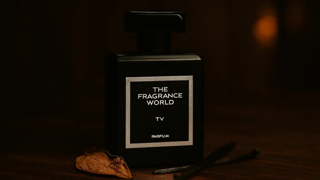 What Fragrance Does Jude Bellingham Wear — hero
