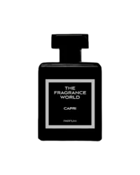 Capri eau de parfum bottle — inspired by Kayali Capri in a Bottle Lemon Sugar 14