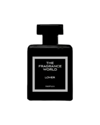 Lover eau de parfum bottle — inspired by Louis Vuitton Lovers