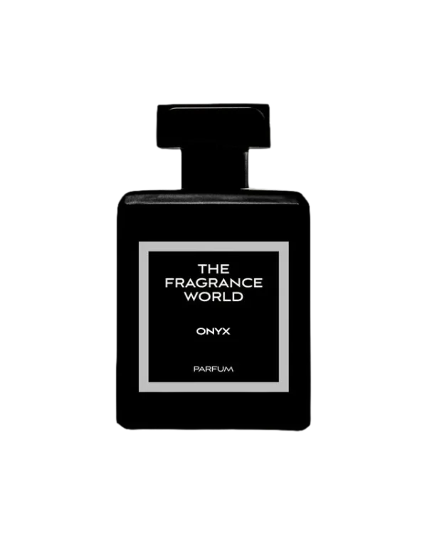 Onyx - Inspired by YSL Y Eau de Parfum