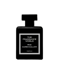 Pink Marshmallow eau de parfum bottle — inspired by Kayali Yum Boujee Marshmallow 81