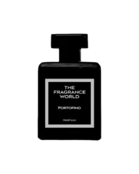 Portofino eau de parfum bottle — inspired by Tom Ford Neroli Portofino