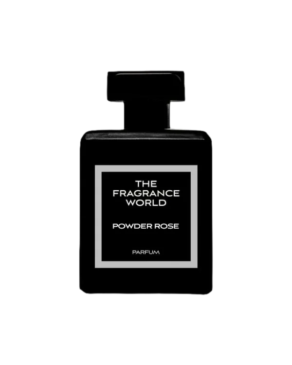 Powder Rose - Inspired by Chloé