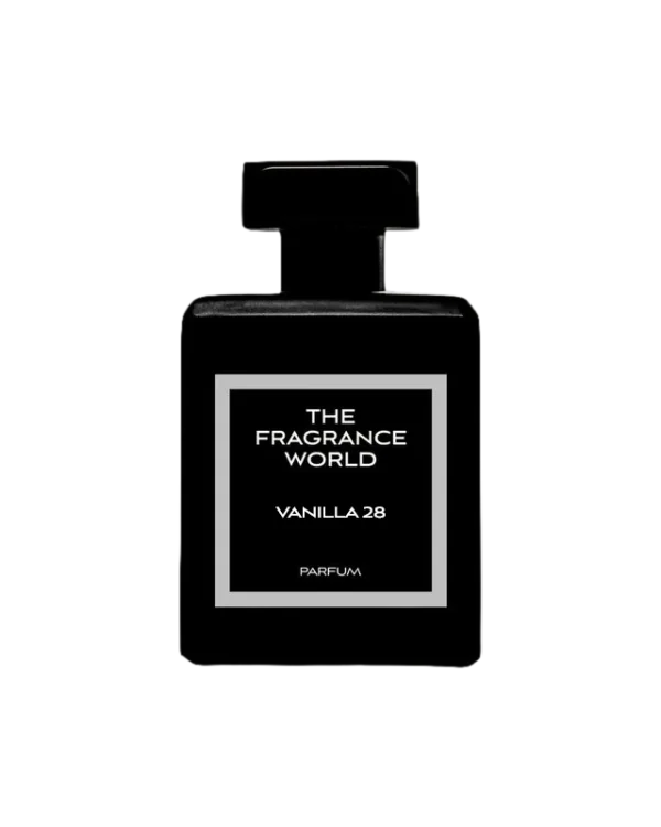 Vanilla 28 - Inspired by Kayali Vanilla 28