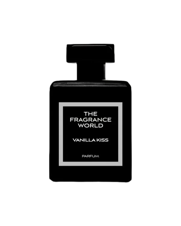 Vanilla Kiss - Inspired by Tom Ford Vanilla Sex