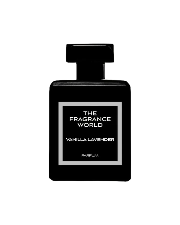Vanilla Lavender - Inspired by Burberry Goddess