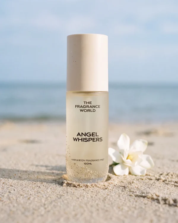 Angel Whispers fragrance by The Fragrance World