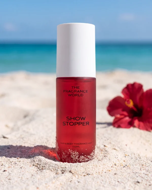 Show Stopper fragrance by The Fragrance World