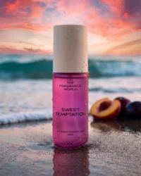 Sweet Temptation