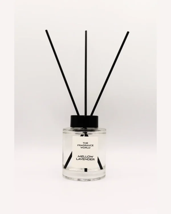 Mellow Lavender fragrance by The Fragrance World